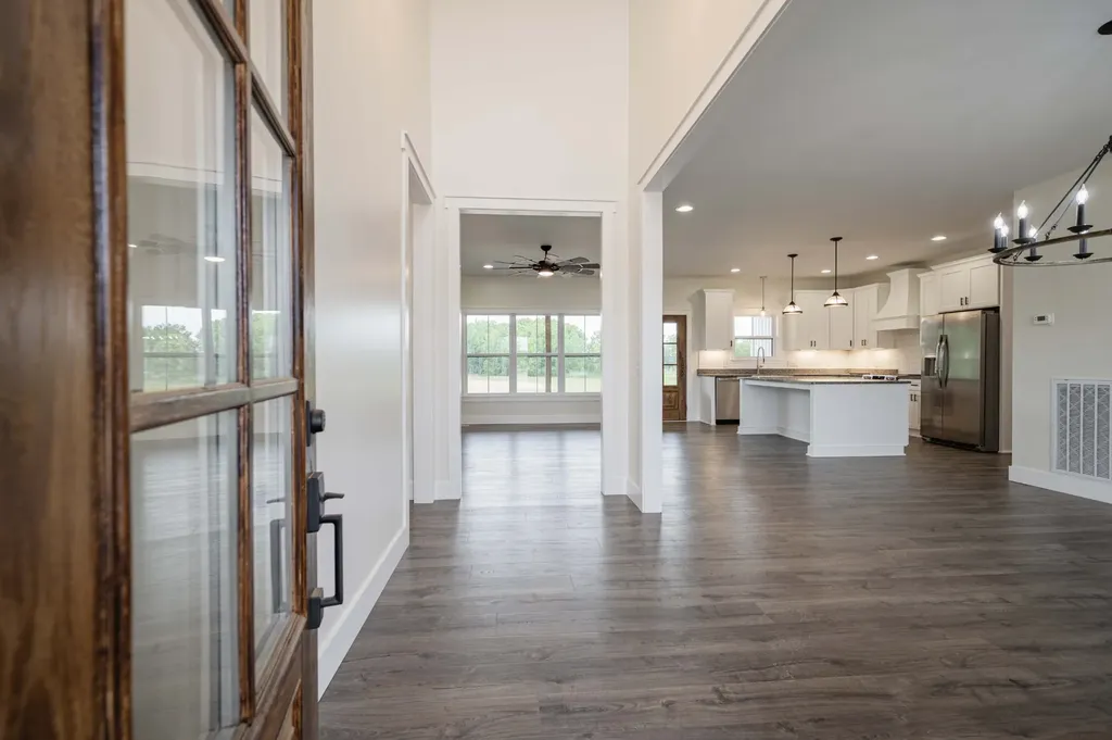2672 Coleytown Road Lafayette TN 37083