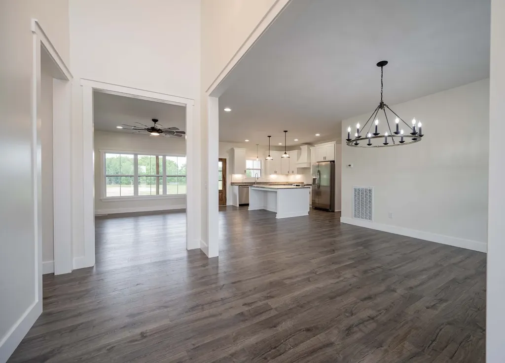 2672 Coleytown Road Lafayette TN 37083
