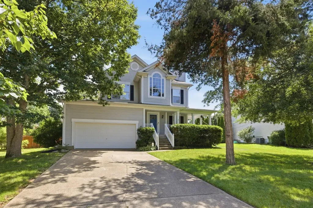 319 Ella Street Smyrna TN 37167