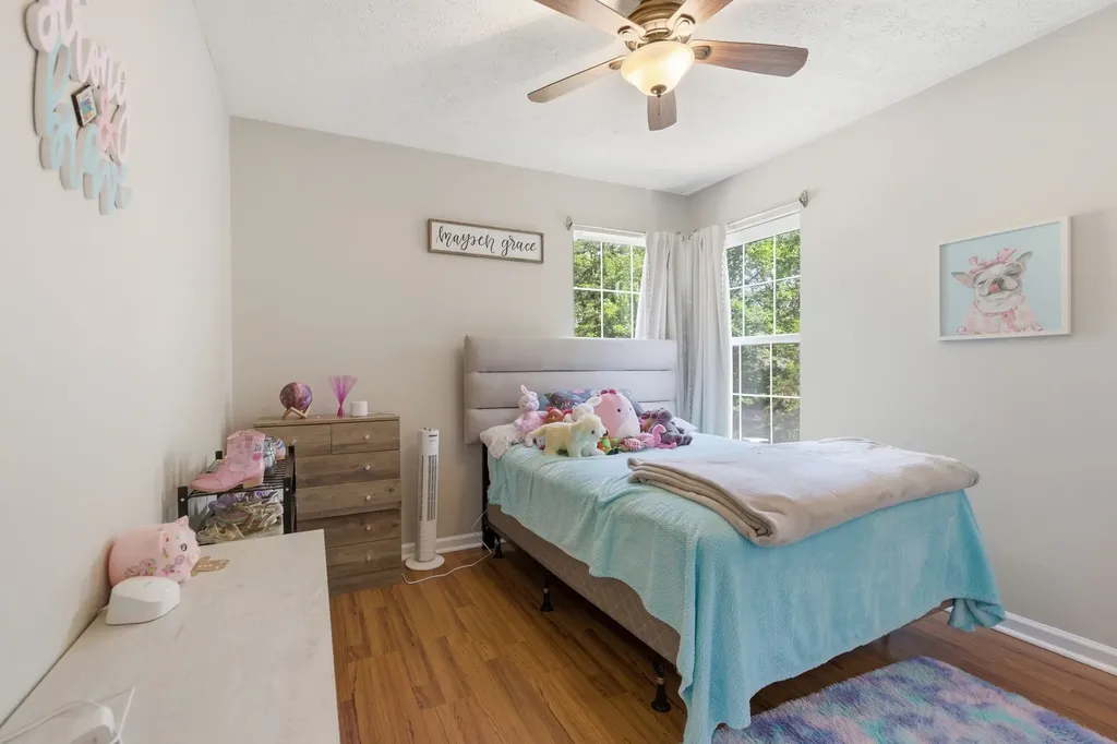 319 Ella Street Smyrna TN 37167