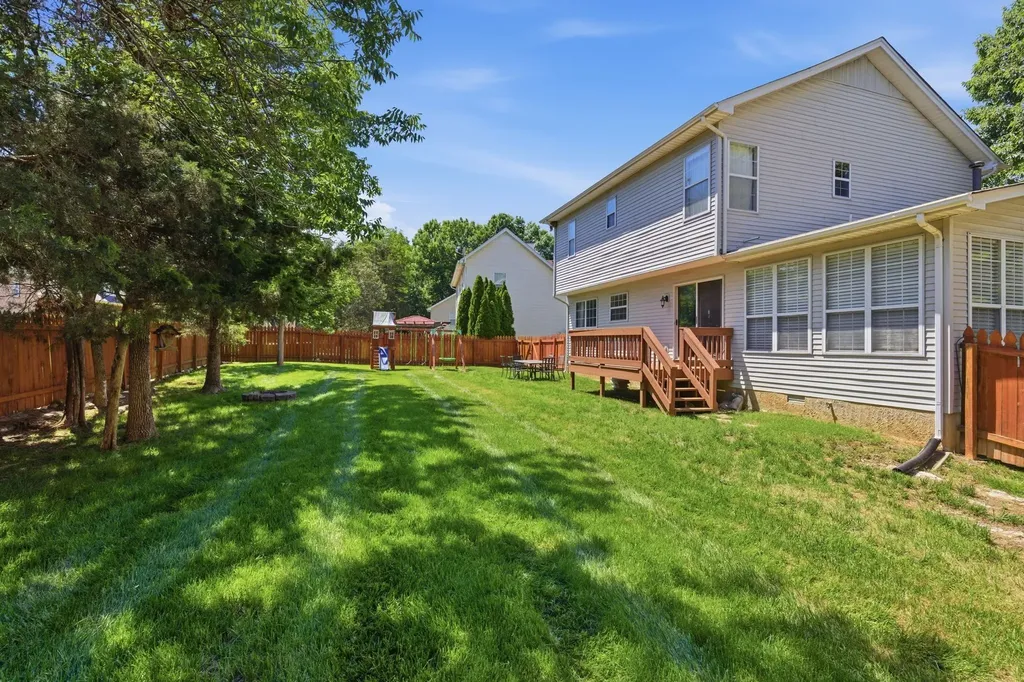 319 Ella Street Smyrna TN 37167