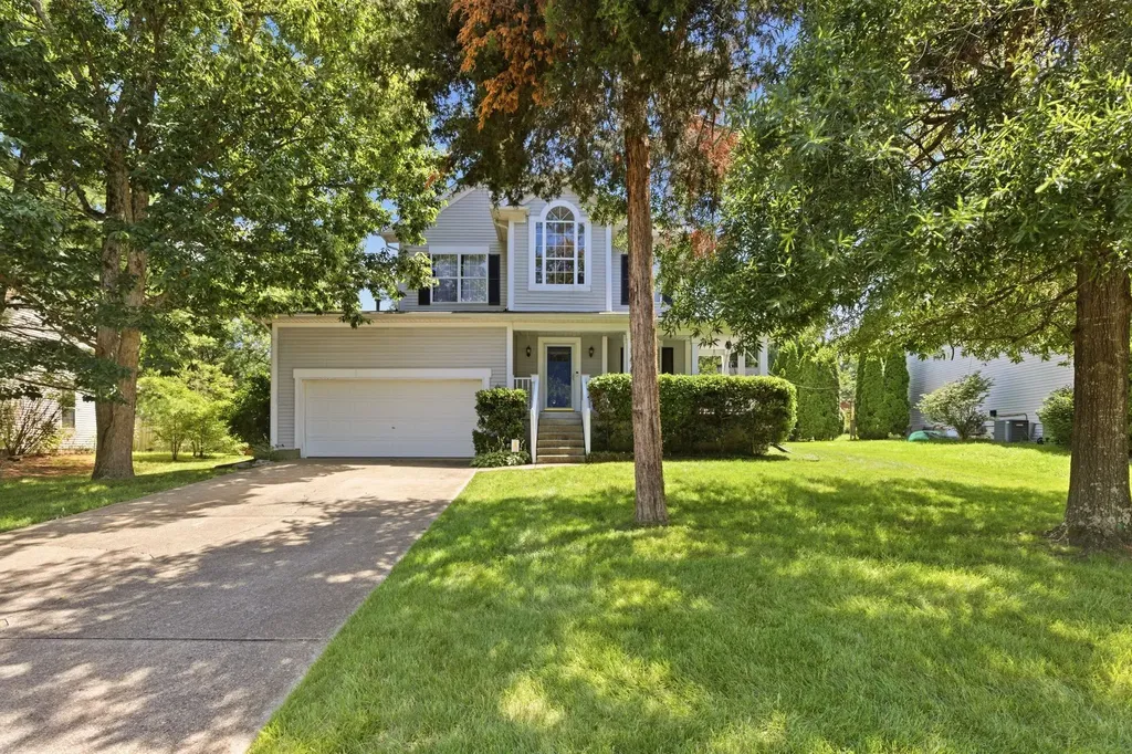 319 Ella Street Smyrna TN 37167