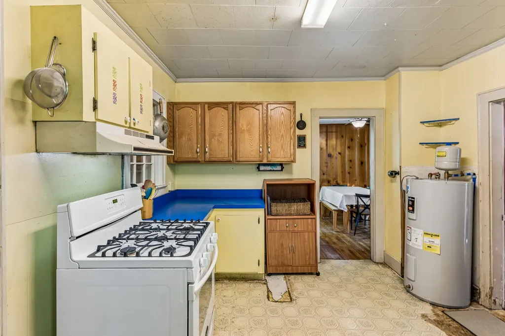 312 Castle Heights Avenue Lebanon TN 37087