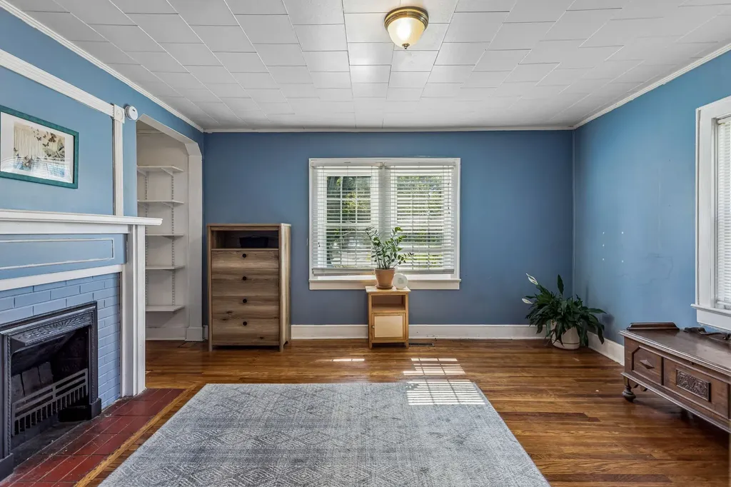 312 Castle Heights Avenue Lebanon TN 37087