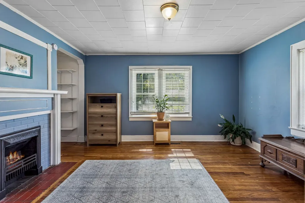 312 Castle Heights Avenue Lebanon TN 37087