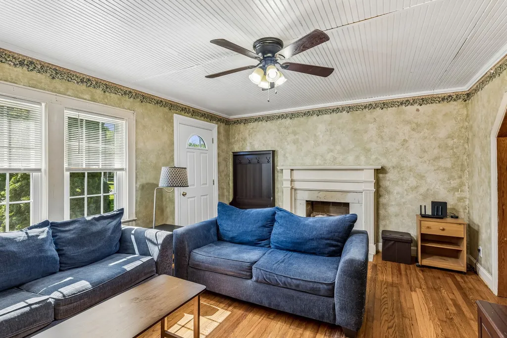 312 Castle Heights Avenue Lebanon TN 37087