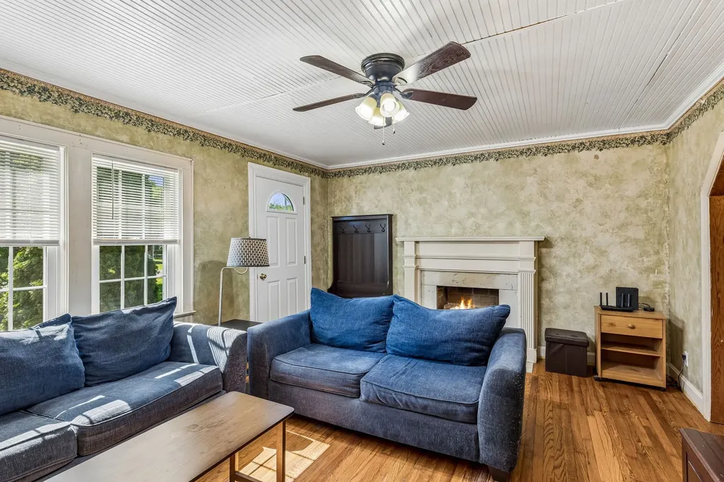 312 Castle Heights Avenue Lebanon TN 37087