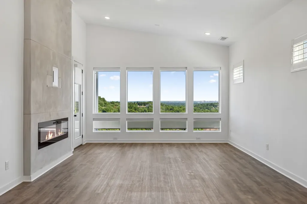 1629 Boxwood Drive Nashville TN 37211