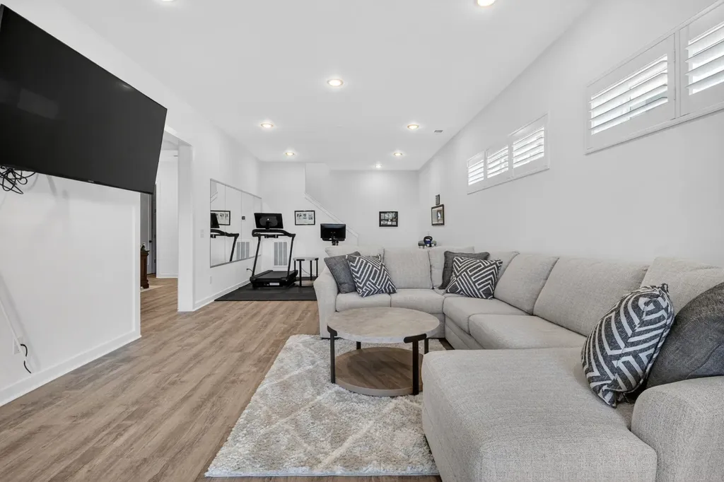 1629 Boxwood Drive Nashville TN 37211