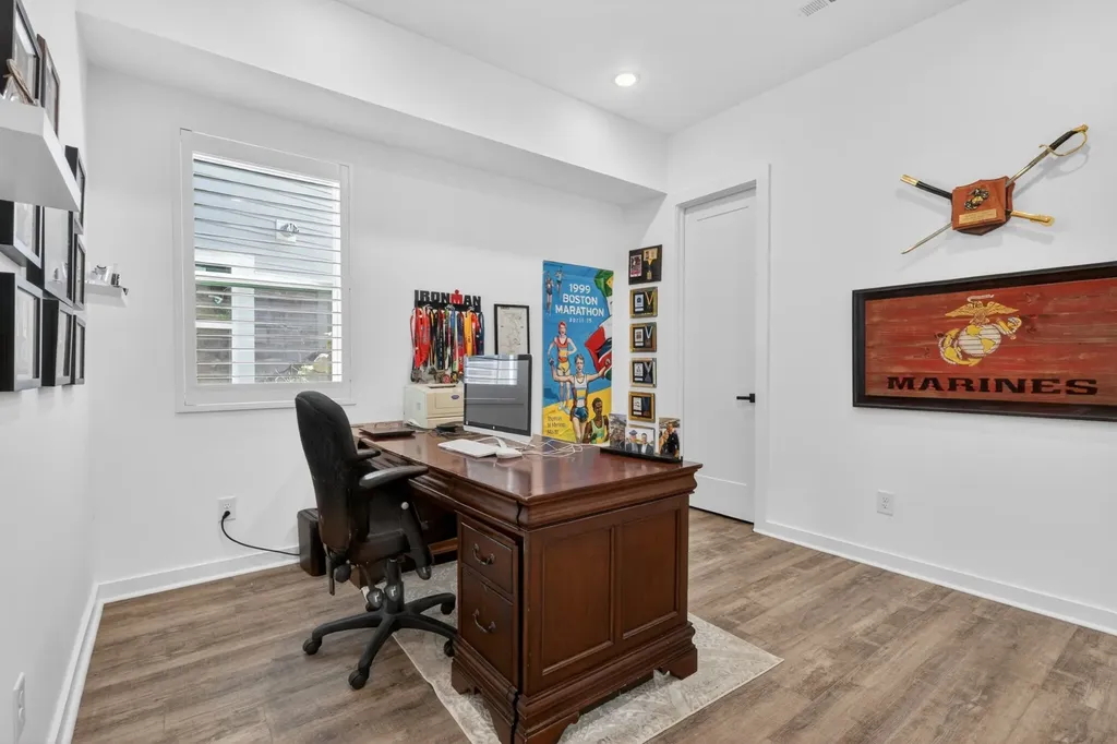 1629 Boxwood Drive Nashville TN 37211
