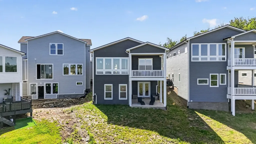 1629 Boxwood Drive Nashville TN 37211