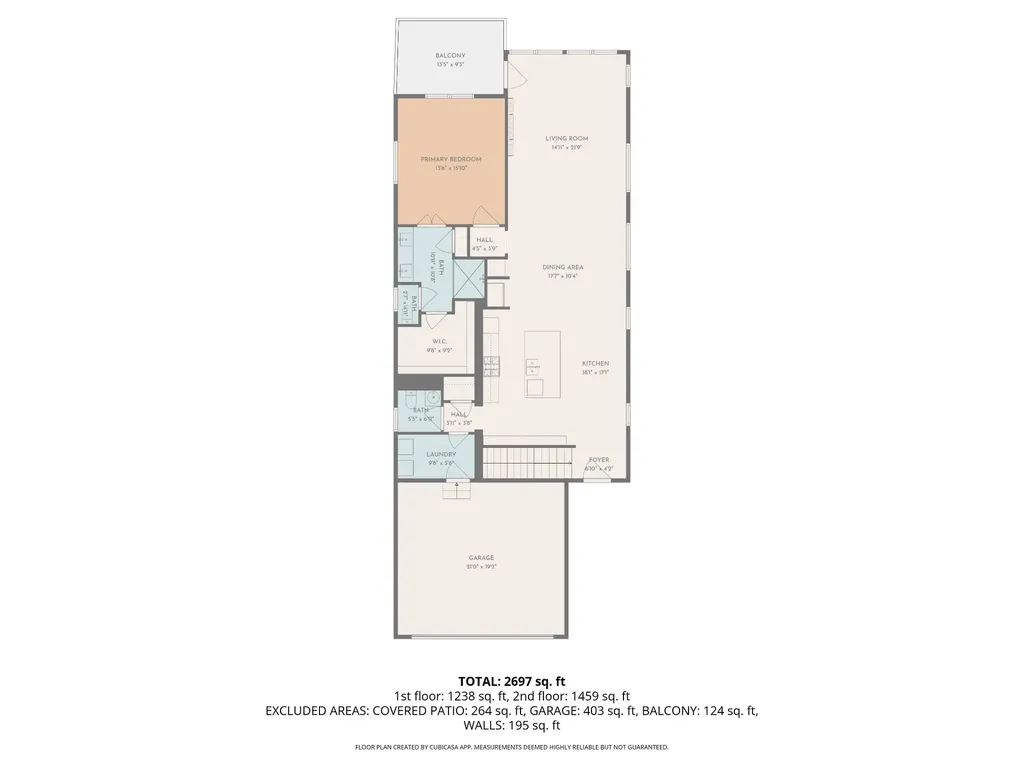 1629 Boxwood Drive Nashville TN 37211
