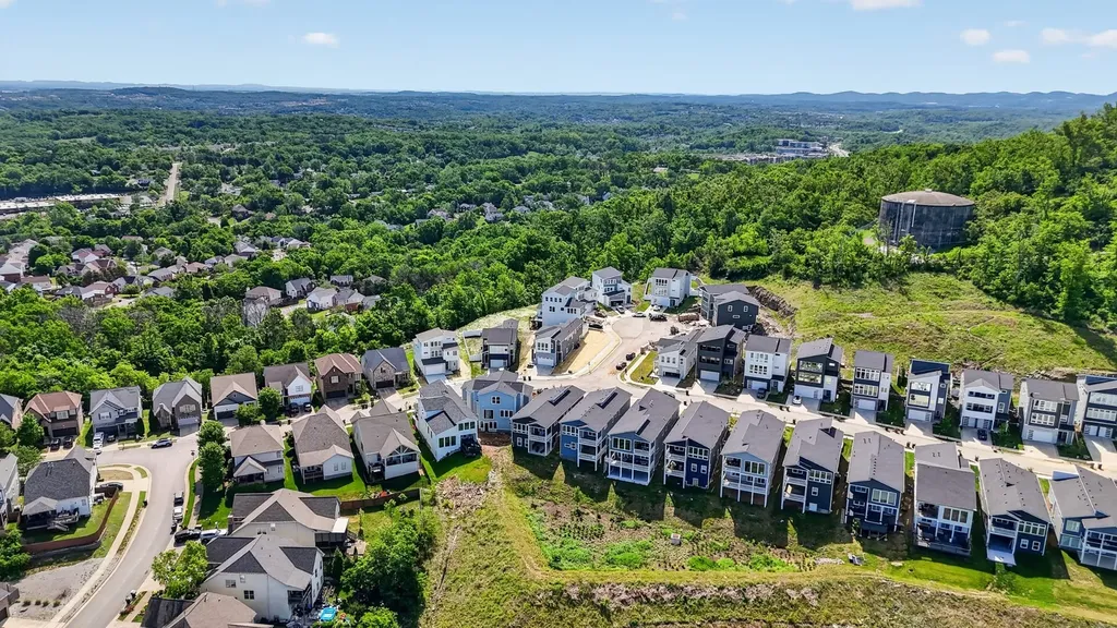 1629 Boxwood Drive Nashville TN 37211
