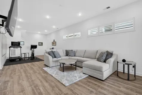 1629 Boxwood Drive Nashville TN 37211