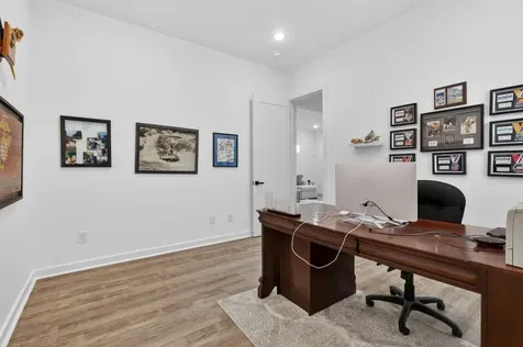 1629 Boxwood Drive Nashville TN 37211