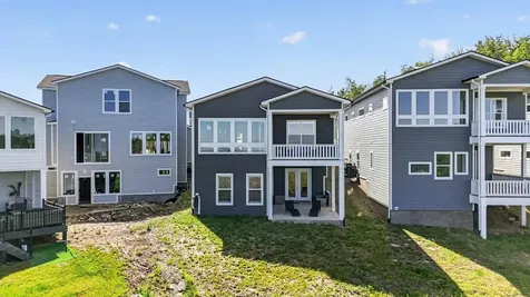 1629 Boxwood Drive Nashville TN 37211