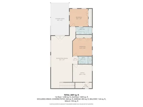 1629 Boxwood Drive Nashville TN 37211