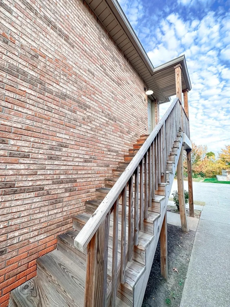 116 Ballygar Street Clarksville TN 37043