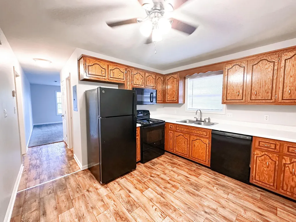 116 Ballygar Street Clarksville TN 37043