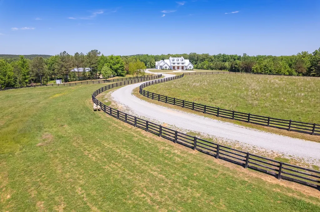 60 Proctor Road Henderson TN 38340