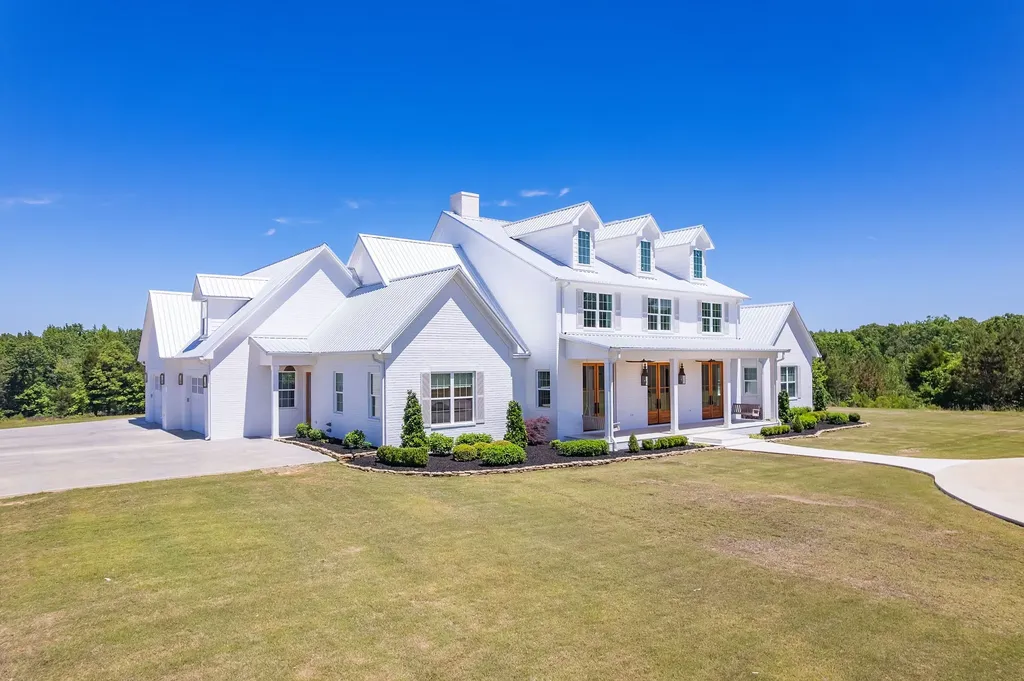 60 Proctor Road Henderson TN 38340