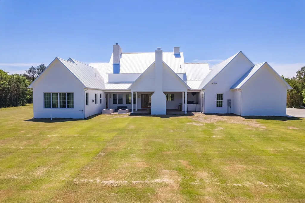 60 Proctor Road Henderson TN 38340