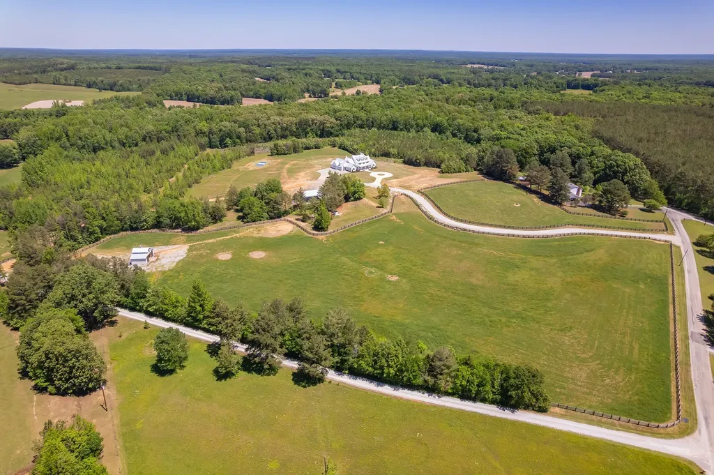 60 Proctor Road Henderson TN 38340