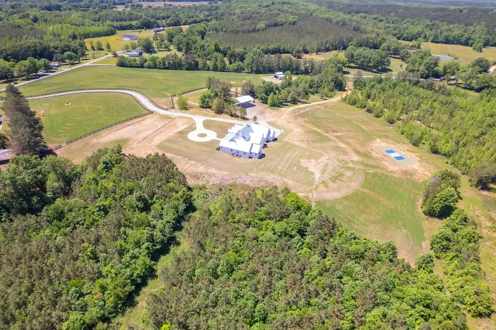 60 Proctor Road Henderson TN 38340
