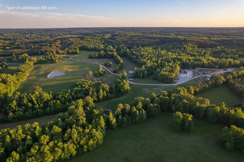 60 Proctor Road Henderson TN 38340