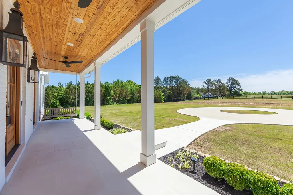 60 Proctor Road Henderson TN 38340