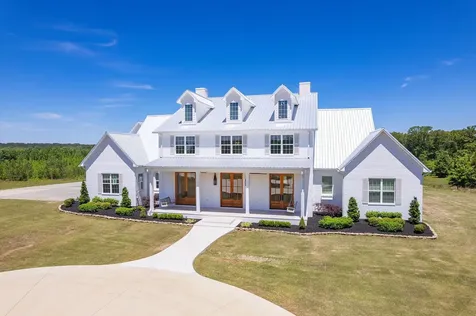 60 Proctor Road Henderson TN 38340