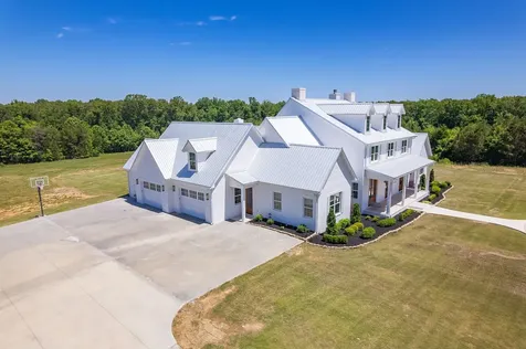 60 Proctor Road Henderson TN 38340