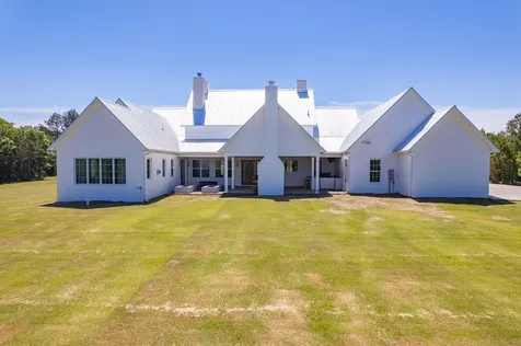 60 Proctor Road Henderson TN 38340