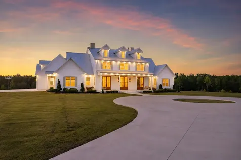 60 Proctor Road Henderson TN 38340