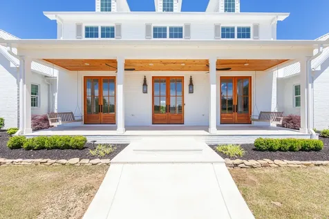 60 Proctor Road Henderson TN 38340