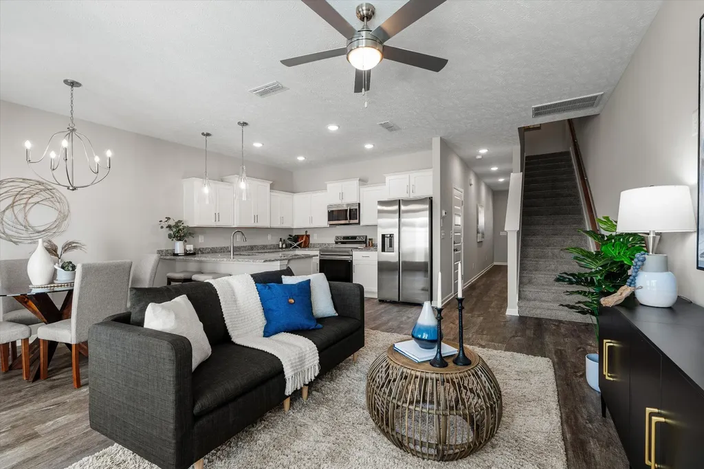 4327 Calusa Drive Murfreesboro TN 37127