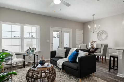 4327 Calusa Drive Murfreesboro TN 37127