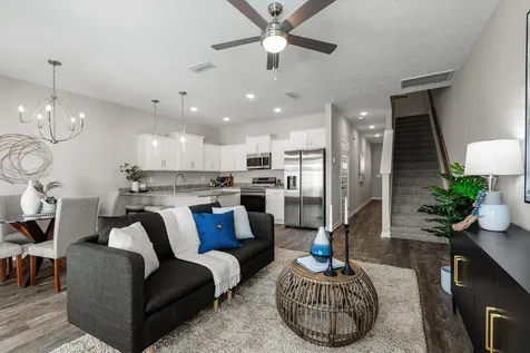 4327 Calusa Drive Murfreesboro TN 37127