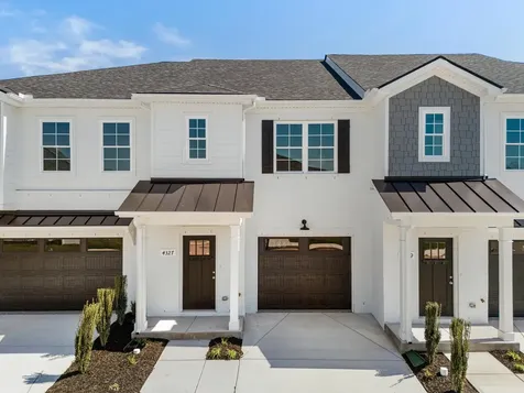 4327 Calusa Drive Murfreesboro TN 37127
