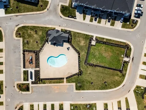 4327 Calusa Drive Murfreesboro TN 37127
