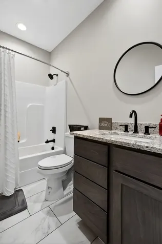 2011 Bear Creek Point Cookeville TN 38506