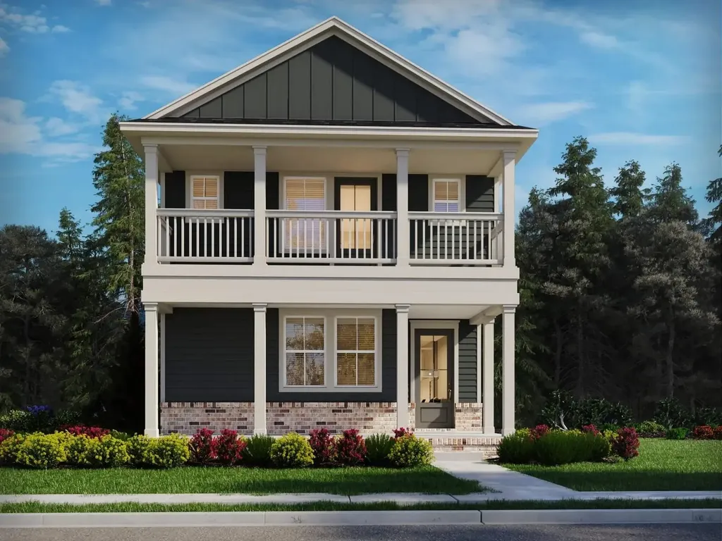 2080 Poplar Farms Drive Franklin TN 37064