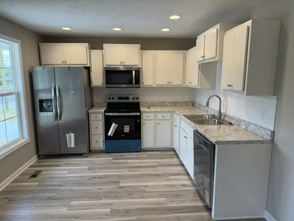 309 W Coffee Street Tullahoma TN 37388