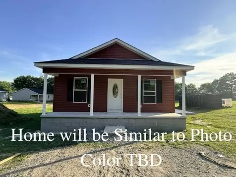 309 W Coffee Street Tullahoma TN 37388