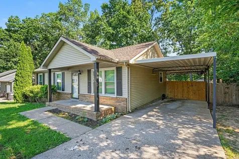 217 Bob White Drive Clarksville TN 37042