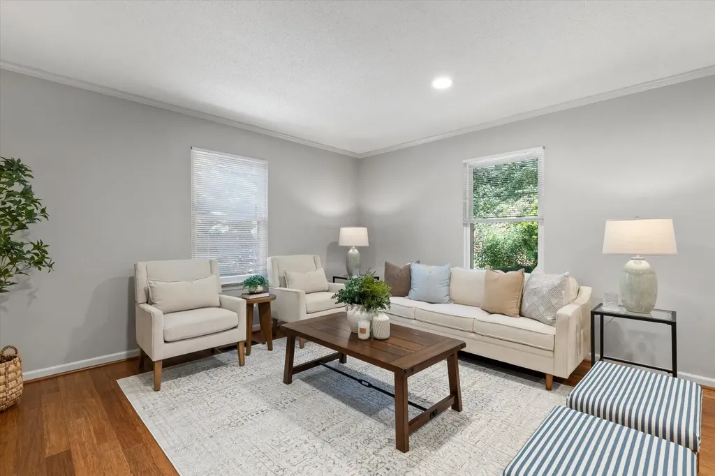135 Palisades Drive Signal Mountain TN 37377