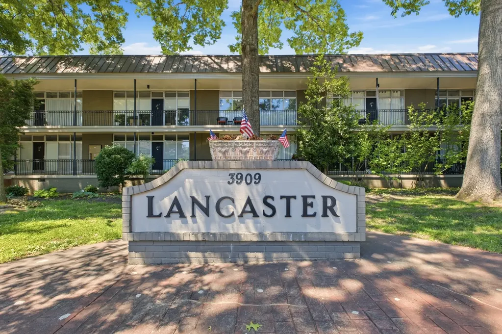 3909 Whitland Avenue Nashville TN 37205