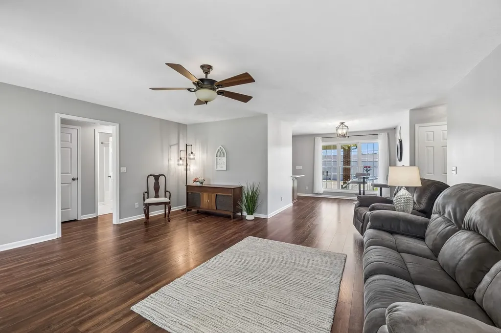 4245 James Stone Road Cedar Hill TN 37032