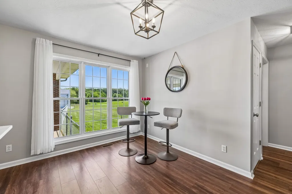 4245 James Stone Road Cedar Hill TN 37032