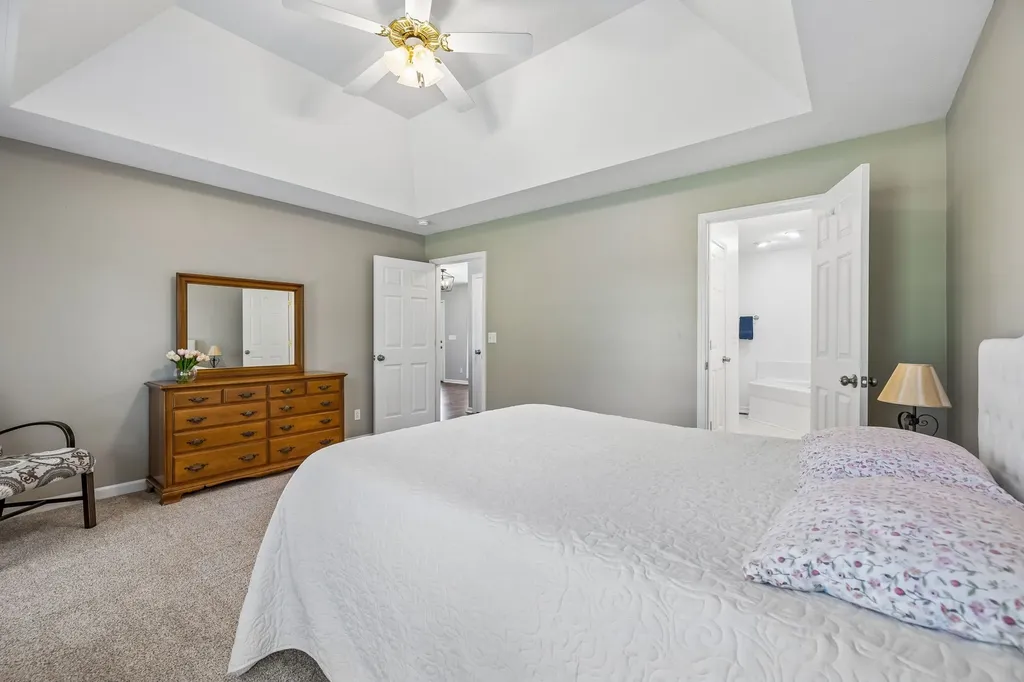 4245 James Stone Road Cedar Hill TN 37032